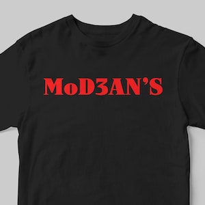 Modeans 3 shirt clearance