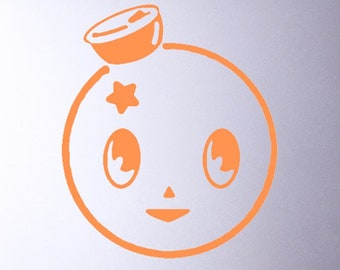 Ono Michio | Yakuza game Inspired Vinyl Decal Sticker