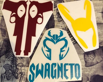 marvel stickers etsy