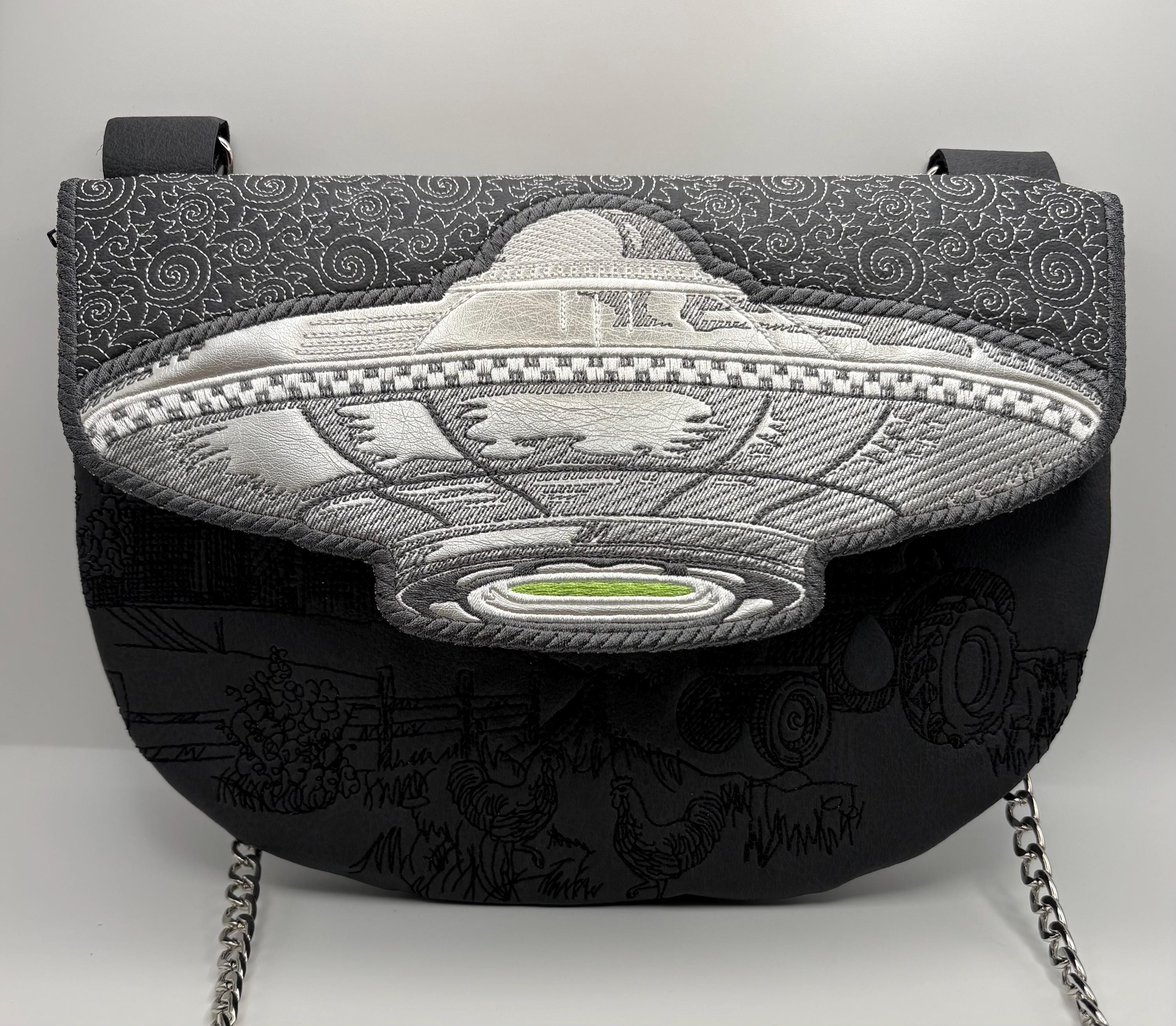 Alien Handbags - Etsy