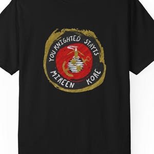 USMC Gift, Marine Corps Tshirt, US Marines, Humorous Tee, Graphic Tee, Novelty Tshirt, Gift for Men, Military, USMC, Veteran, Marine Apparel