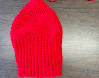 Melt Ice Red Hat