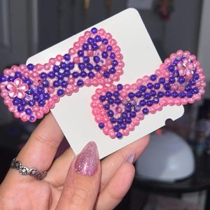 Hair Clips
