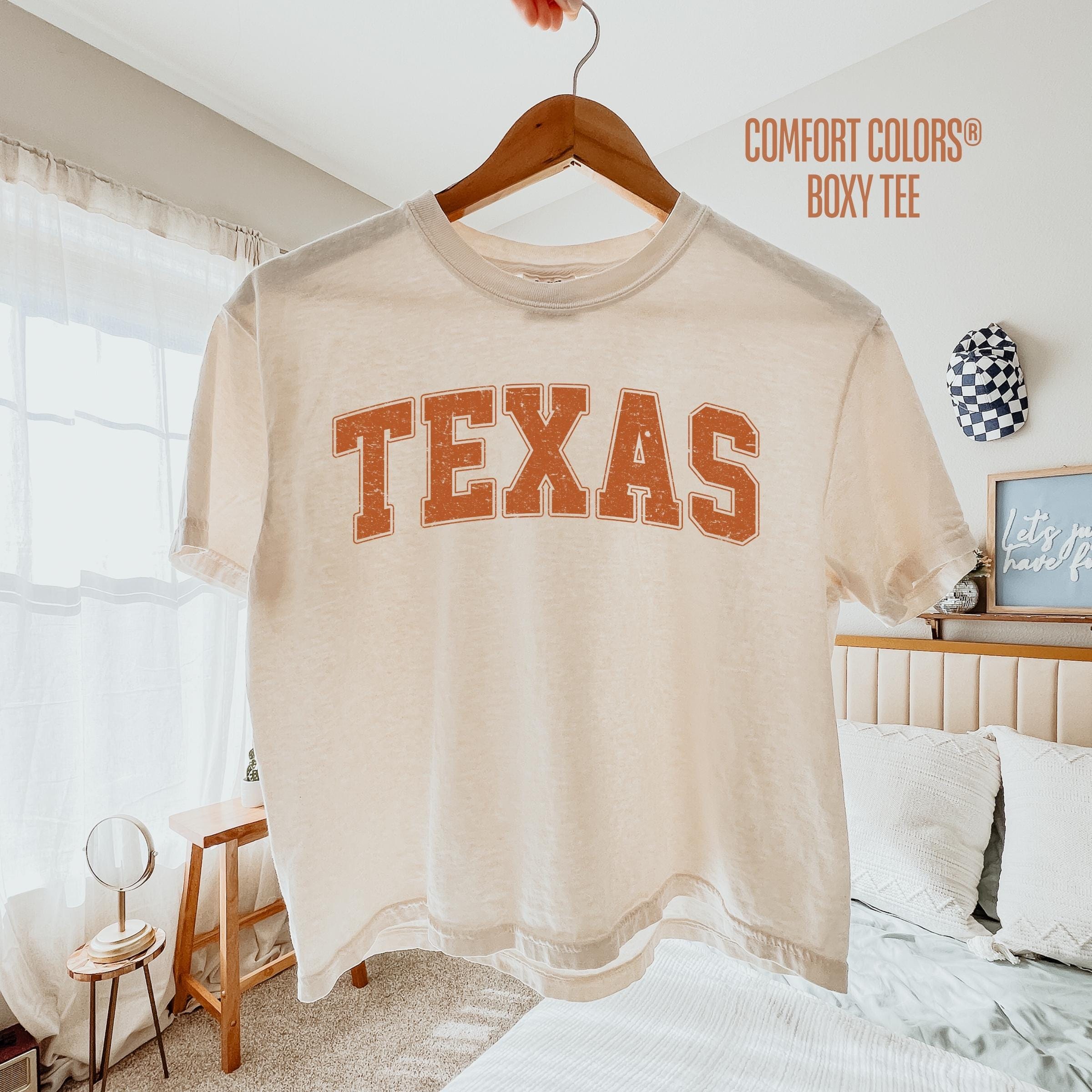 Vintage Texas Longhorns Mens - Etsy