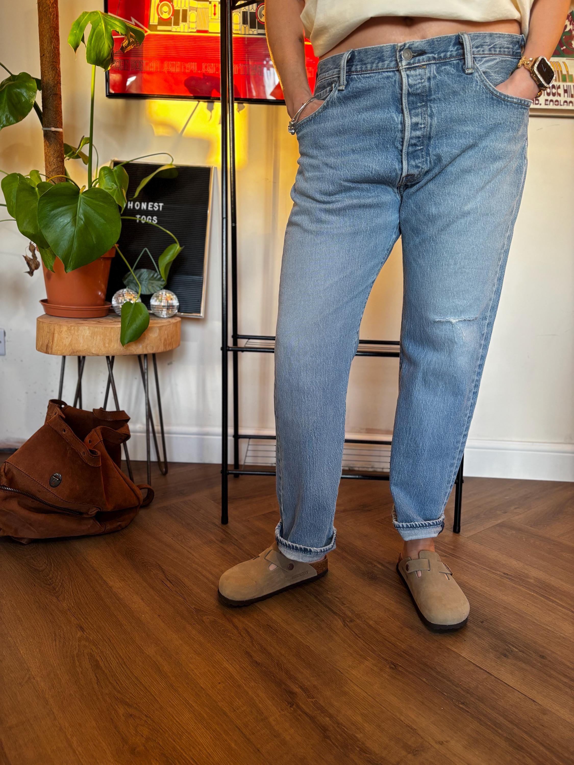 ロ*ロ様 Levi's 501-0658 W34 L34 Made in USA levis 501 jeans made in usa products for sale | eBay