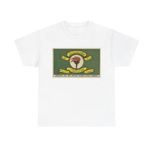 Vintage Bin Jahlan Matchbox Unisex Oversized Boxy Tee, Arab Nostalgia, Unisex Casual Design, Retro Middle Eastern Aesthetic, Arabic Design