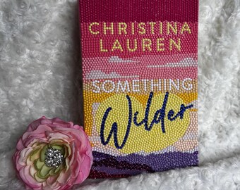 Bedazzled Something Wilder book by Christina Lauren