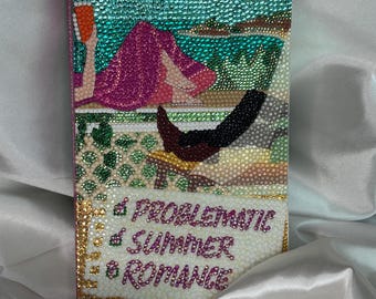 Bedazzled Problematic Summer Romance by Ali Hazelwood