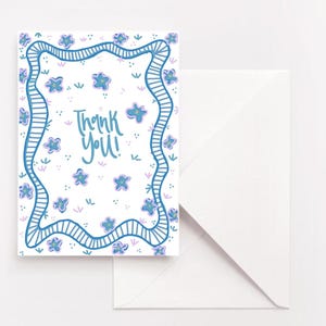 Cartão de felicitações verde Cheers, cartões de felicitações A7, cartões de felicitações brilhantes, notas de agradecimento