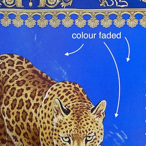 Defect shown in Photo