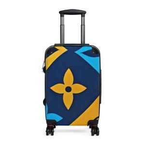 Stylowa walizka podróżna, bagaż, sprzęt podróżny, pakowanie na wakacje, modny bagaż, niezbędne rzeczy Jetsetter
