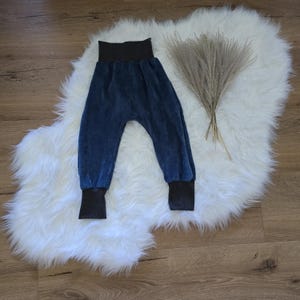 Bloomers size 116