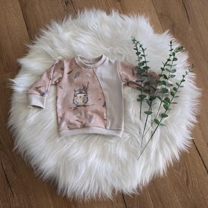 Sweater size 56