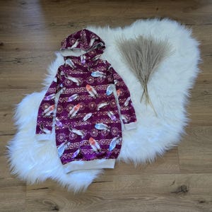 Dress, balloon dress size 122