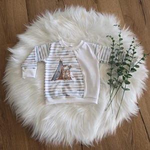 Sweater size 62