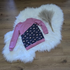 Sweater size 116