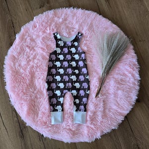 Romper size 62