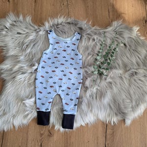Rompers size 56