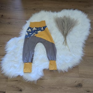 Bloomers size 116