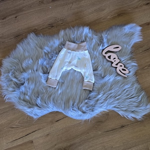 Muslin bloomers size 62