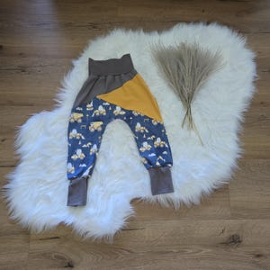 Bloomers size 116
