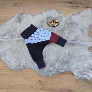 Bloomers size 56/62