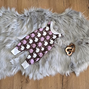 Rompers size 44
