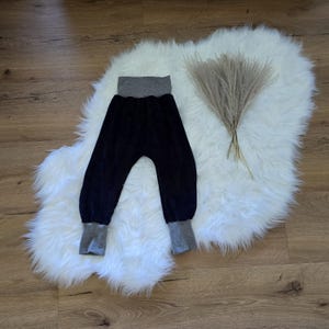 Bloomers size 116