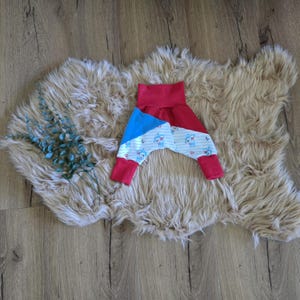 Bloomers size 56/62