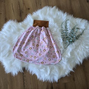 Romper sack size 56/62