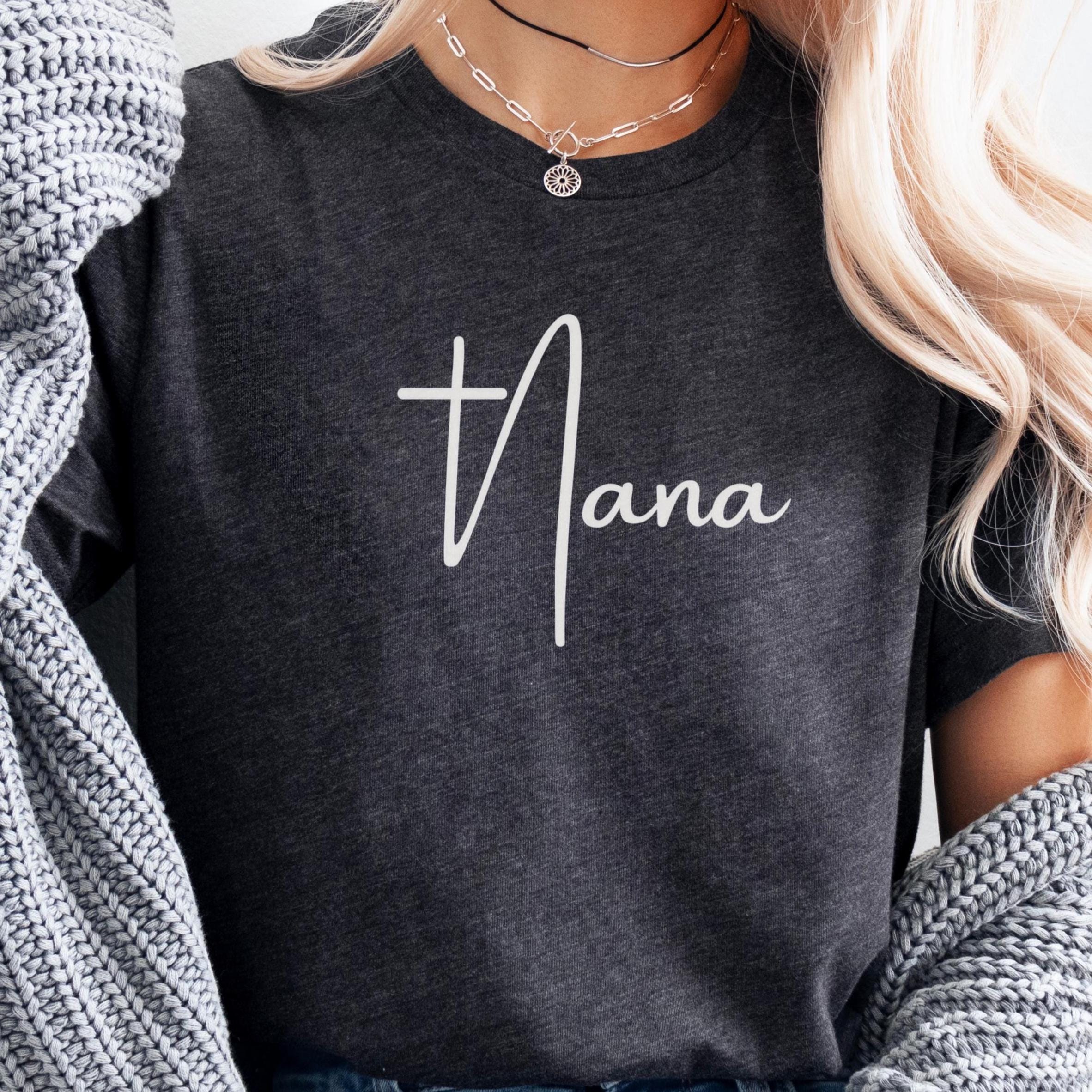Nana X3 - Etsy