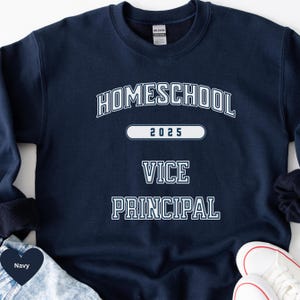Funny Homeschool Sweatshirts, Homeschool Shirts, Homeschool Gifts, Classical Education Conversations, Gifts for Him, for Her, Unisex Sweater