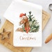 see more listings in the Christmas kitchen towels section