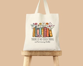 Library tote bag, library book bag, booktrovert tote bag, books tote bag, book lovers gift, book lover tote bag, booktrovert, librarian gift
