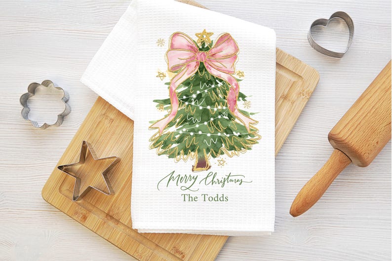 LoriAndCompany Kitchen Towel