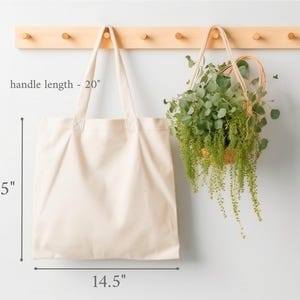 Cotton Canvas Tote Bag Reusable Shopping Carrier Eco Friendly Sustainable Grocery Bag Italian Lemon Citrus Print Design Wedding Welcome Gift Bridesmaid Present Bridal Party Favor Natural Material Beach Bag Daily Use Premium Quality