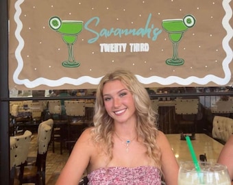 Custom Hand painted Banners