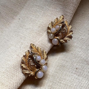 Set di sedie anni '70 nere / bianche