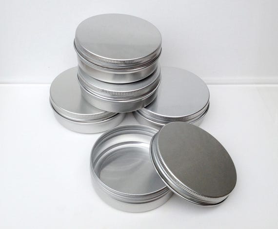 Buy metal tins discount