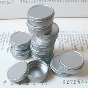 Metal Tins Blank Altoid Tins, Hinged Lid Tin Boxes for Wedding