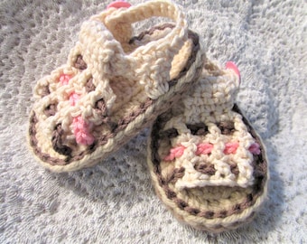 Crochet Baby Pattern /Weaved Baby Sandal/ Baby Sandals/ Baby Sandals Pattern/ Summer Sandals/ Baby Shoes- Instant Download PATTERN