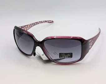 Gafas de sol de diseño Giselle UV 400