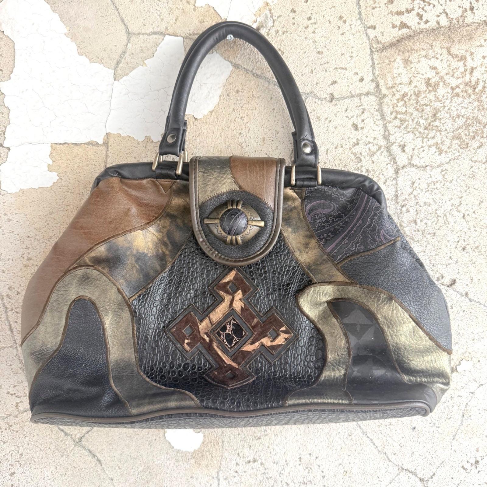 Nas Bag Korea - Etsy