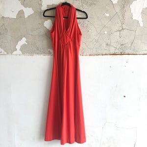 70s disco halter dress Glamine Women's Sexy Backless Halter Mini Dress, Y2K Glitter Orange Sequin Keyhole Cutout 70s Disco Party Rave Clubwear, Summer Beach Birthday Vacation Outfit