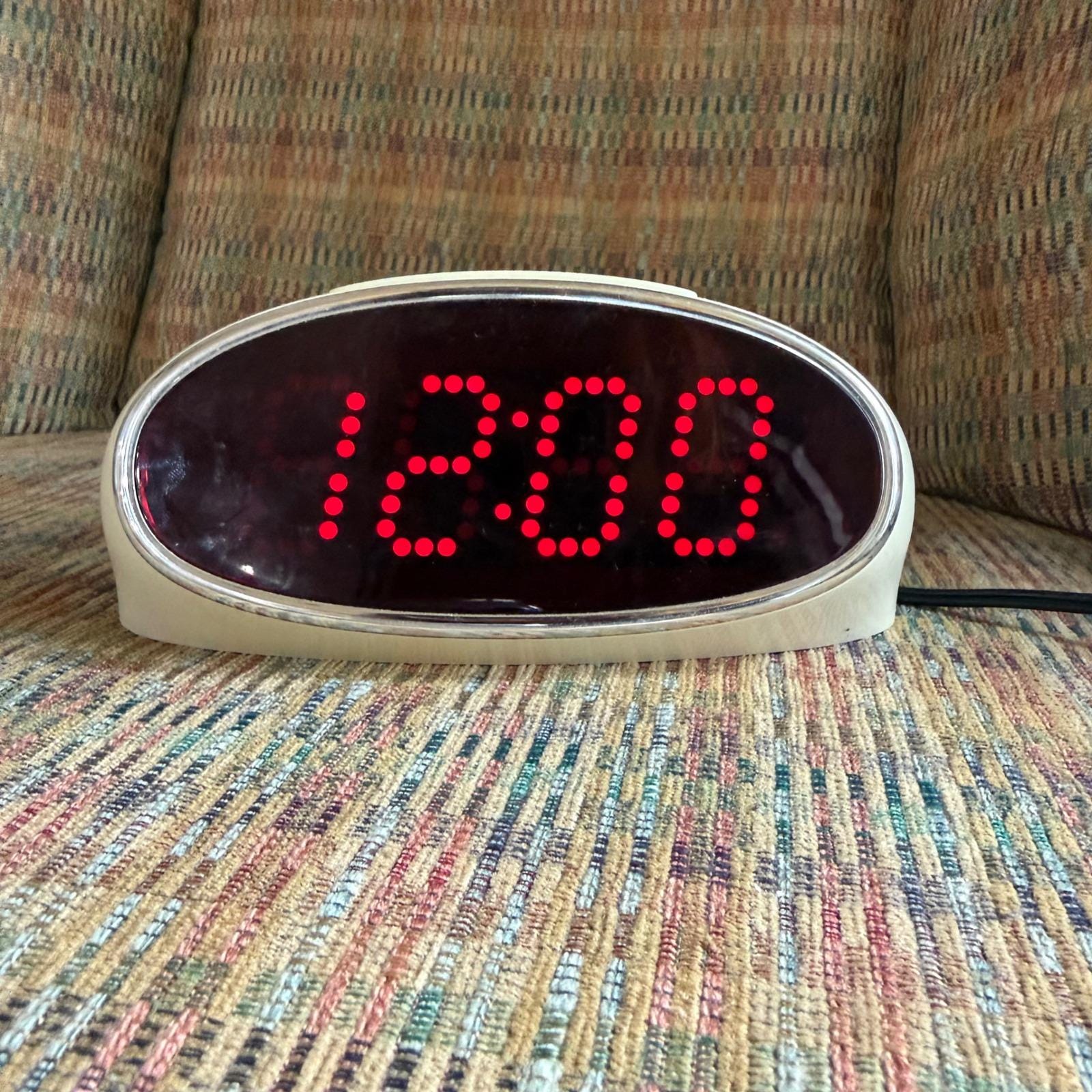 80s alarm clock - Etsy 日本
