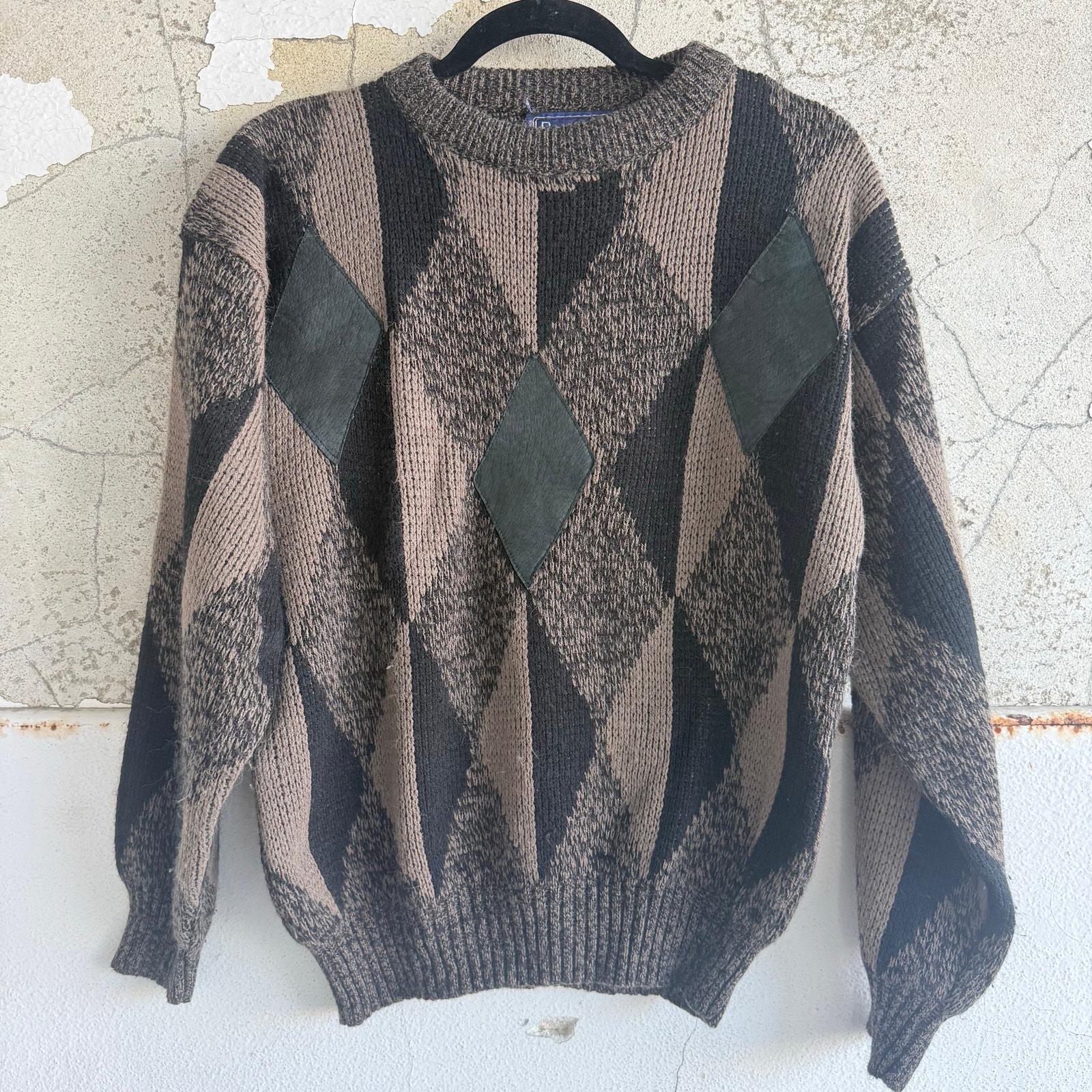 Barnaby sweater - Etsy 日本