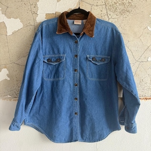 90s Country Button up Shirts - Etsy