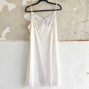 90s Slip Dress - Etsy