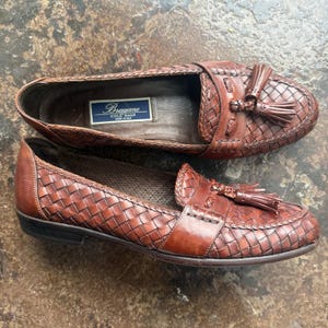 Bragano Loafer - Etsy display picture 3