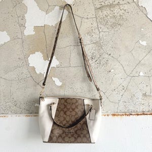 Coach Kelsey Bag - Etsy